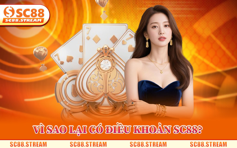 Điều Khoản SC88 – Các Quy Định Quan Trọng Khi Sử Dụng 1 Vì Sao Lại Có Điều Khoản SC88?
